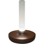 Konstsmide 7827-973-KS Vaasje Biarritz roest 21cm
