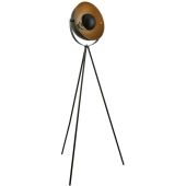 Searchlight SL-EU8022BK Tripod Blink zwart 144cm