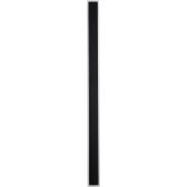 Searchlight SL-88711-1200 Wandlamp Bordo zwart 120cm