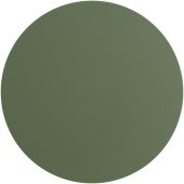Thoro SOLTH.472 Wandlamp Borgen olijfgroen 30cm
