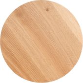 Thoro SOLTH.480 Wandlamp Borgen eiken 30cm