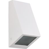 Trio  R26971631-TR Wandlamp Braga wit 15cm