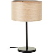 Brilliant 93139/76-BR Tafellamp Romm bamboe 42cm