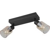 Trio  R81782032-TR Spot Cadiz amber 28cm