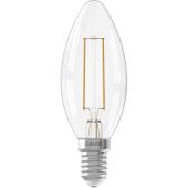 Calex 1101005300-CA-5 B35 E14 kaars 3,5w 250lm helder
