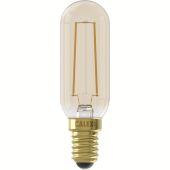 Calex 1101004100-CA-5 T25 E14 tubular 3,5w 250lm goud