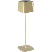 Konstsmide 7814-333-KS Terraslamp Capri glossy 37cm
