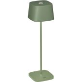 Konstsmide 7814-630-KS Terraslamp Capri groen 37cm