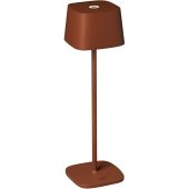 Konstsmide 7814-960-KS Terraslamp Capri terracotta 37cm