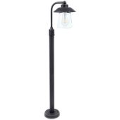 Lutec LT7264210213 Paallamp Cate antiek 95cm