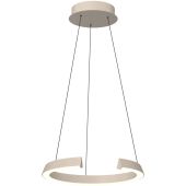 Freelight FR-H3950C Hanglamp Cavallo creme 50cm