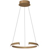 Freelight FR-H3965B Hanglamp Cavallo brons 65cm
