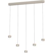 Freelight FR-H4605C Hanglamp Cosmo creme 90cm