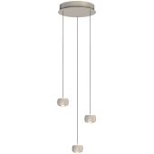 Freelight FR-H4633C Hanglamp Cosmo creme 35cm