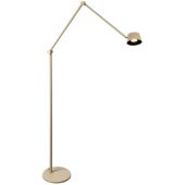 Freelight FR-S6742OG Vloerlamp Cugino groen 185cm