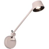 Freelight FR-W6740C Wandlamp Cugino creme 55cm