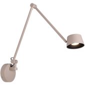 Freelight FR-W6741C Wandlamp Cugino creme 98cm