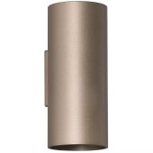 Searchlight SL-24125LT Wandlamp Cyls latte 15cm