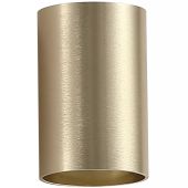 Searchlight SL-24130GO Wandlamp Cyls goud 10cm