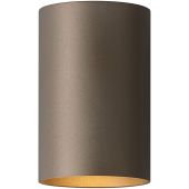 Searchlight SL-24130LT Wandlamp Cyls latte 10cm
