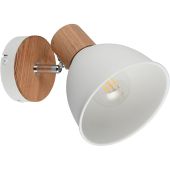 Trio  R86671031-TR Spot Delume wit 15cm