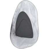 Searchlight SL-32983BK Wandlamp Destiny zwart 32cm