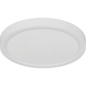 Trio  R65891131-TR Plafonniere Draco wit 23cm