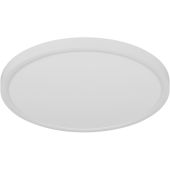 Trio  R65891931-TR Plafonniere Draco wit 40cm