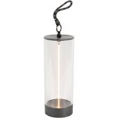 Konstsmide 7846-370-KS Batterijlamp Edison S antraciet 24cm