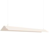 Thoro SOLTH.530 Hanglamp Elva beige 150cm