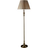 Searchlight SL-EU5029AB Vloerlamp Flemish brons 164cm