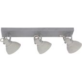 Freelight FR-PL7631G-EOL Spot Santo grijs 48cm