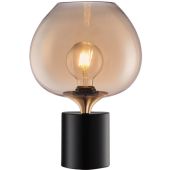 Freelight FR-T9601GD Tafellamp Fresu amber 38cm