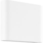 Brilliant G90972A05-BR Wandlamp Welbie wit 12cm