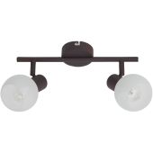 Brilliant 12913/20-BR Spot Gabon bruin 31cm