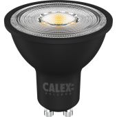 Calex 1301008700-CA-5 GU10 dimtone 6w 400lm 36D 50mm