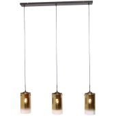 Freelight FR-H5823GD Hanglamp Ventotto goud 100cm