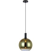 Freelight FR-H9730GD Hanglamp Gradiente goud 30cm