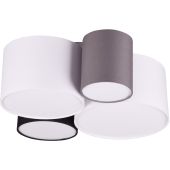 Trio  693900417-TR Plafondlamp Hotel 51cm