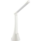 Brilliant G60226/75-BR Bureaulamp Idana wit 37cm