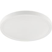 Brilliant G81241/05-BR Plafondlamp Jade wit 38cm