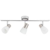 Brilliant G46116/77-BR-EOL Spot Janna chroom 55cm