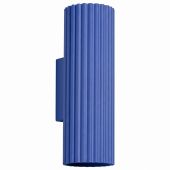 Soll SOL2316 Wandlamp Karbon ultramarijn 20cm