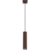 Soll SOL2336 Hanglamp Karbon bruin 7cm
