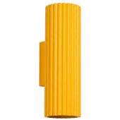 Soll SOL2345 Wandlamp Karbon geel 20cm