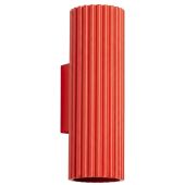 Soll SOL2346 Wandlamp Karbon rood 20cm