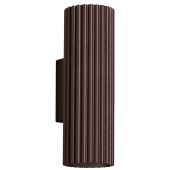 Soll SOL2347 Wandlamp Karbon bruin 20cm