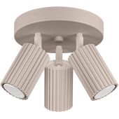 Soll SOL1768 Spot Karbon taupe 20cm