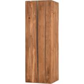 Trio  263300130-TR Wandlamp Karuni hout 30cm