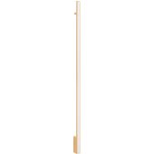 Thoro SOLTH.457 Wandlamp Lagom goud 151cm